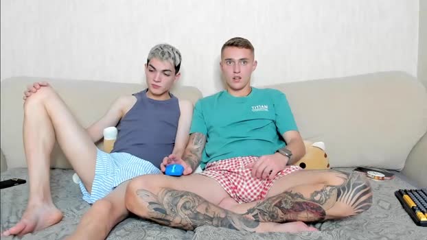 mattyaiden 16-09-2025 video love