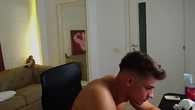 maxkaiden 17-09-2025 video sexybody