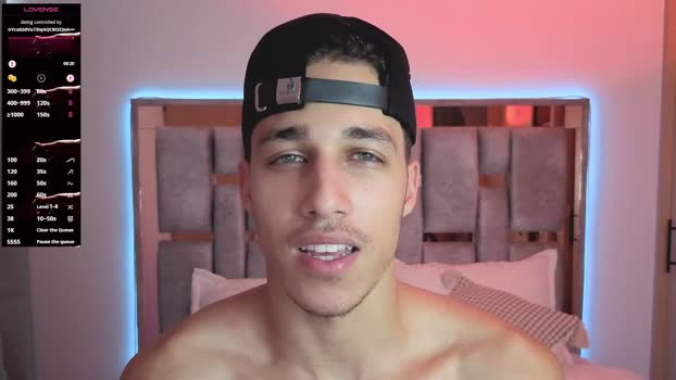 orionblaze69_ 17-09-2025 video bicurious