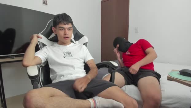 ronaldmq20 16-09-2025 video sweet