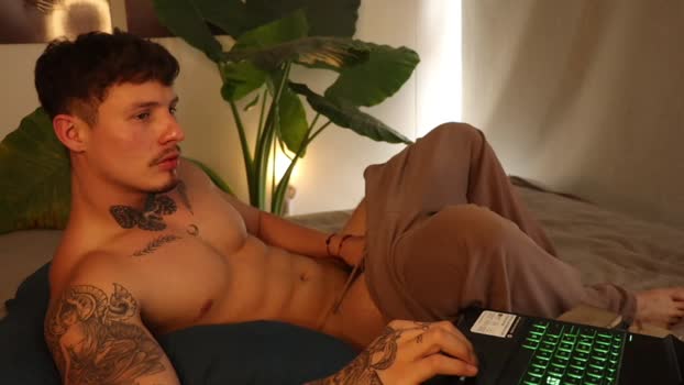 thorclarck_ 16-09-2025 video analsex