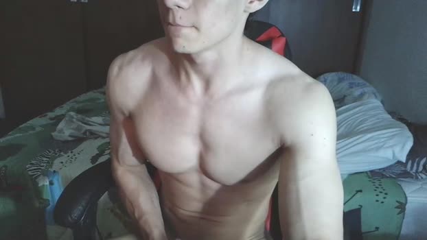 ares_aestheticgod 18-09-2025 video lush