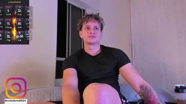 derekolsen_ 18-09-2025 video hard