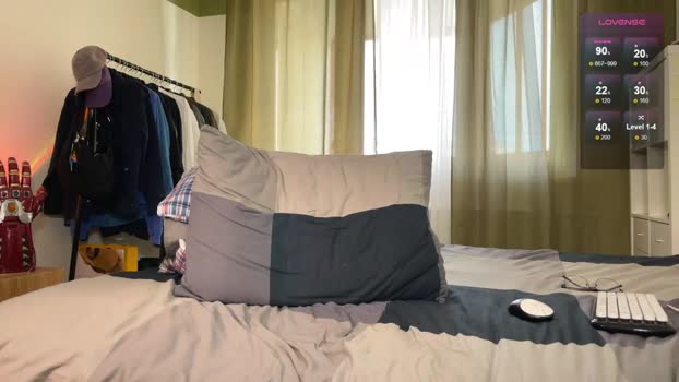 dinovichh 18-09-2025 video hardcock