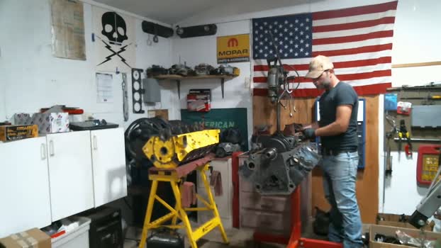 donniestone 17-09-2025 video play