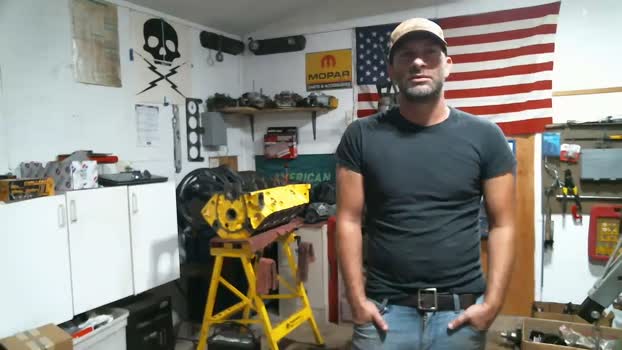 donniestone 18-09-2025 video amateur