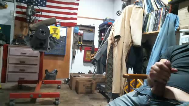 donniestone 18-09-2025 video cute