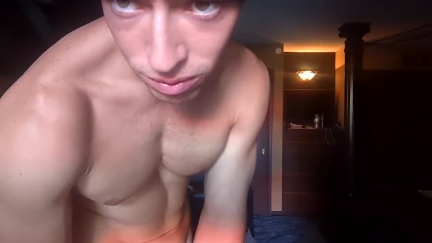 flesheatergod 18-09-2025 video handsome