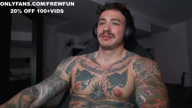 frewfun 18-09-2025 video nude