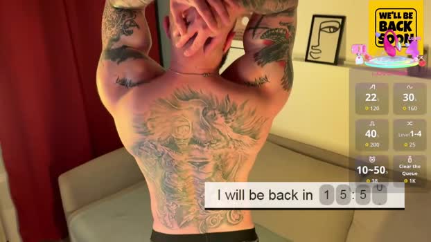 gerard_finbar 18-09-2025 video kink