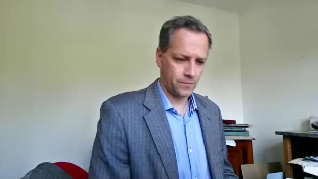 grattitude 18-09-2025 video amateur