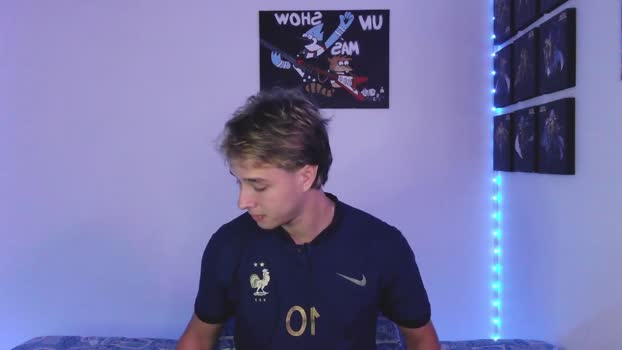 jack_walker190 18-09-2025 video prettyface