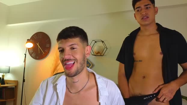 ken_blaker 17-09-2025 video squirt