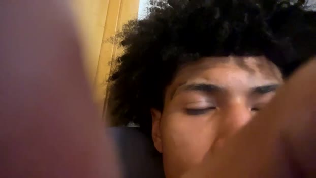 mandingoomann5 17-09-2025 video Nude