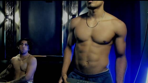 mr_maximo 18-09-2025 video beauty