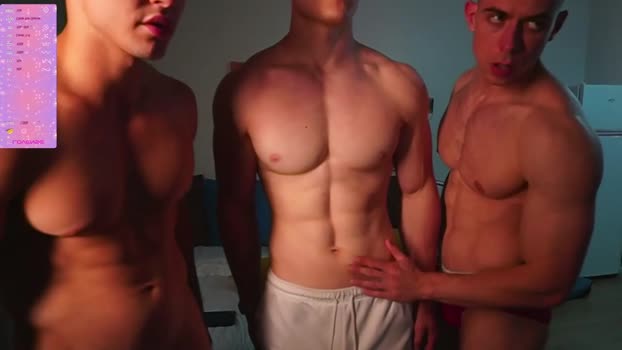 muscularfriend 17-09-2025 video fuck