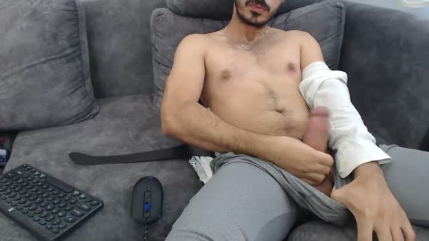 naughtyb00yy 18-09-2025 video Webcam