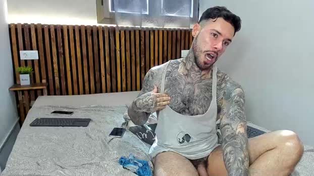 thomasymason 18-09-2025 video sex