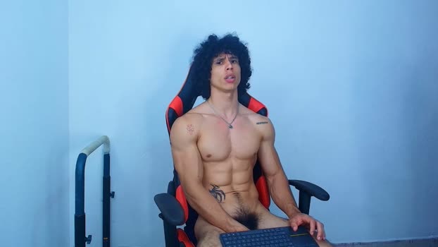 arnold_black69 18-09-2025 video beauty