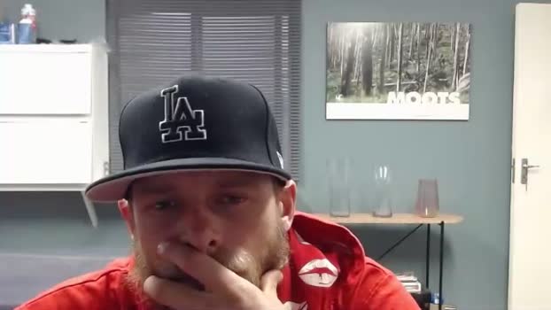 jjameson41 19-09-2025 video wank