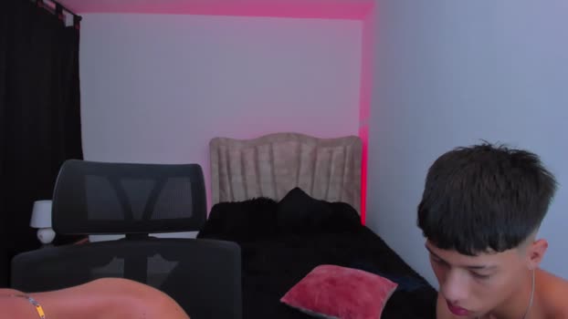 juan_nd_steven 19-09-2025 video Video