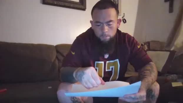 pervertedgrandson 19-09-2025 video striptease