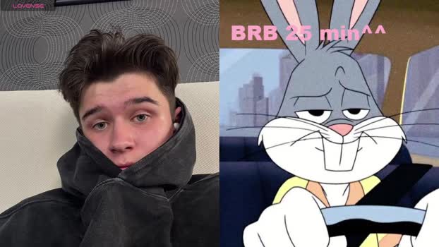 sherlockmax 18-09-2025 video hardcore