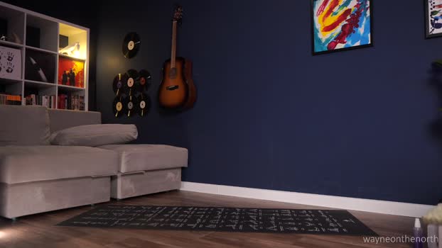 waynenorth 18-09-2025 video sexy