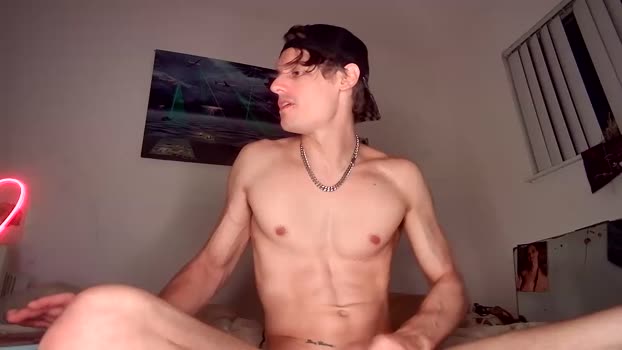 bebexxxdust 20-09-2025 video handsome