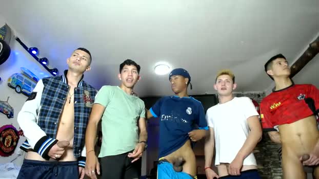 g4mens 19-09-2025 video sex