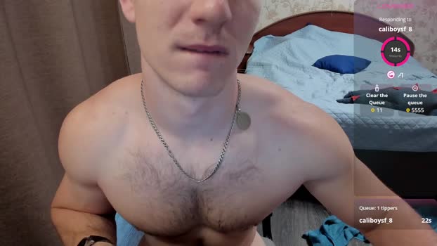 george_fflo 20-09-2025 video Nude