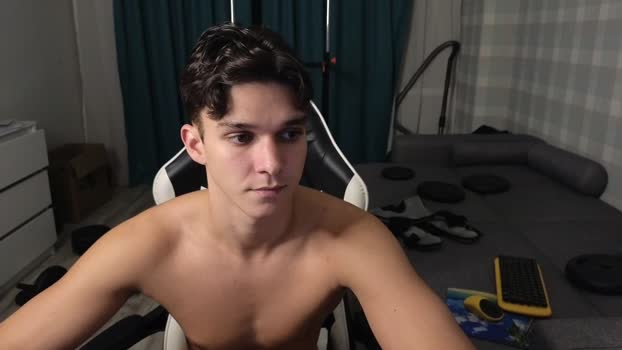 james_friends 20-09-2025 video prettyface