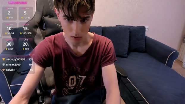 james_mil 20-09-2025 video toy