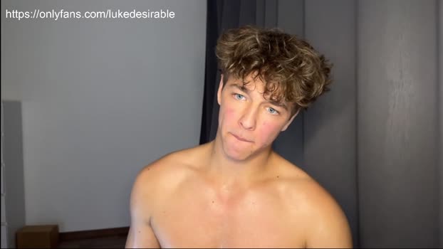 lukedesirable 19-09-2025 video beauty