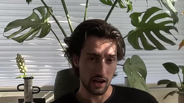 njaho 20-09-2025 video striptease