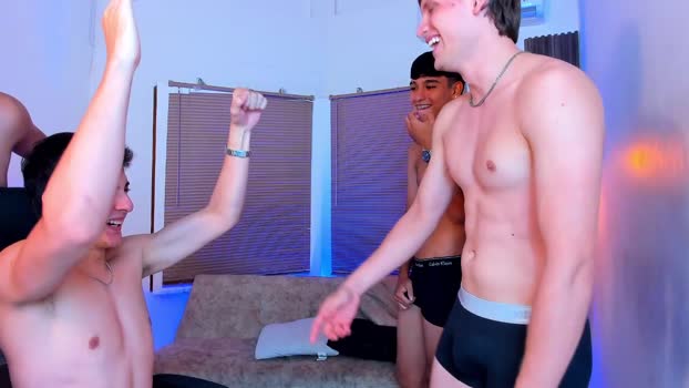 party_guyssex 19-09-2025 video nasty