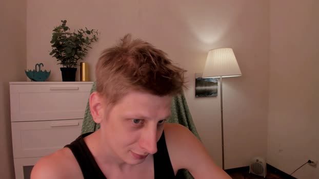 slim_andy 20-09-2025 video playtime