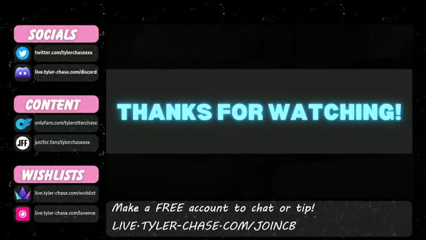 tylerchasexxx 20-09-2025 video big