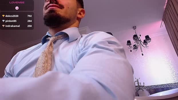 wilsonjules 20-09-2025 video sexymale