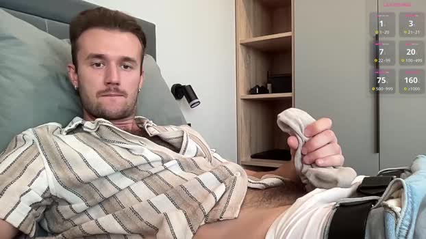 cute_skywalker 21-09-2025 video bigballs