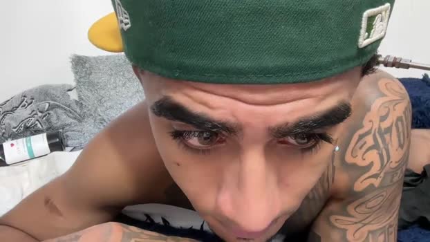 dominic_brand 21-09-2025 video nude