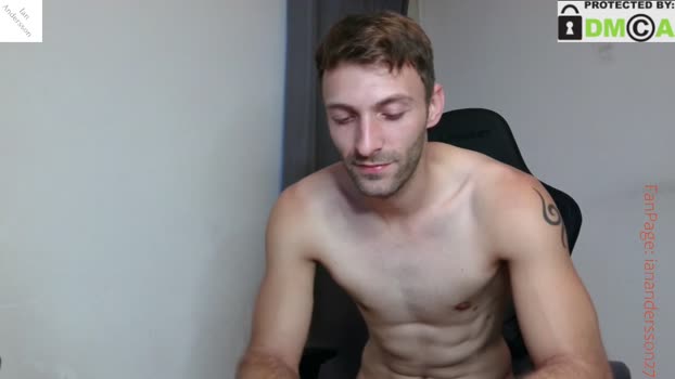 ianandersson27 21-09-2025 video bigcock