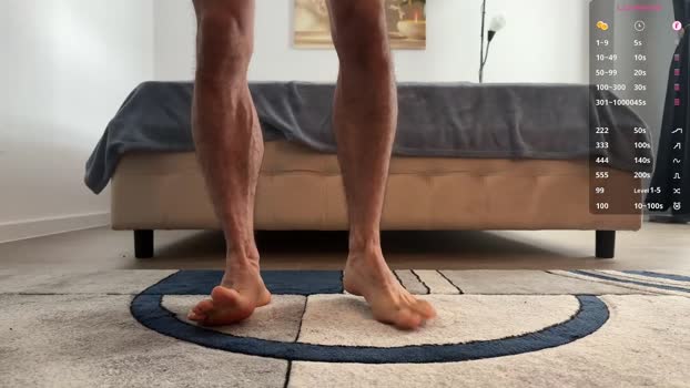 kinky_alonzo 21-09-2025 video bj-dildo