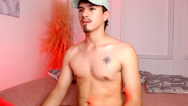 luna_stanford 21-09-2025 video show