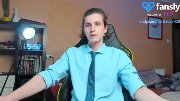 martinlutar420 21-09-2025 video hot