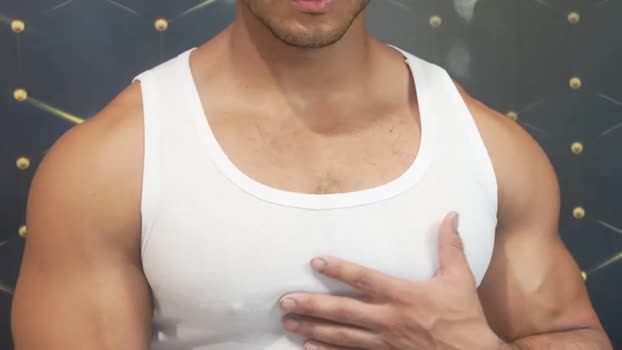 moreno1muscular 20-09-2025 video Video