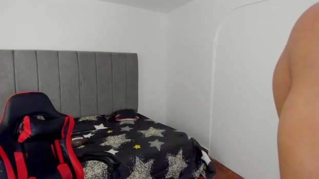 thomas_brandon 21-09-2025 video sweet