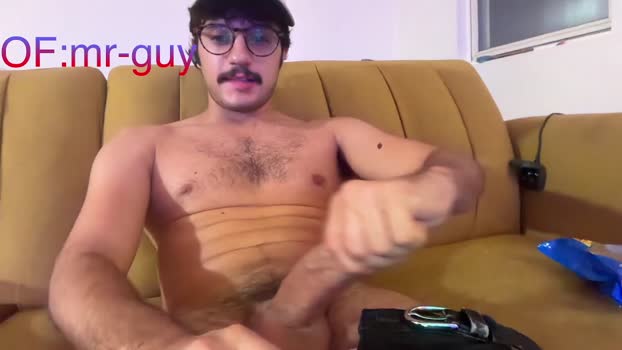 _mrguy_ 22-09-2025 video handsome