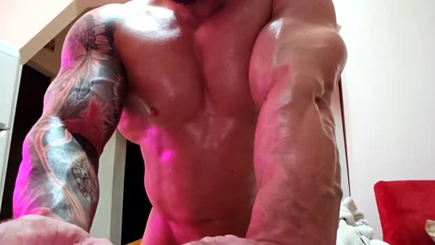 adonis_msc 22-09-2025 video kink