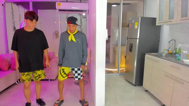 boysdeluxemilitary 22-09-2025 video spanking